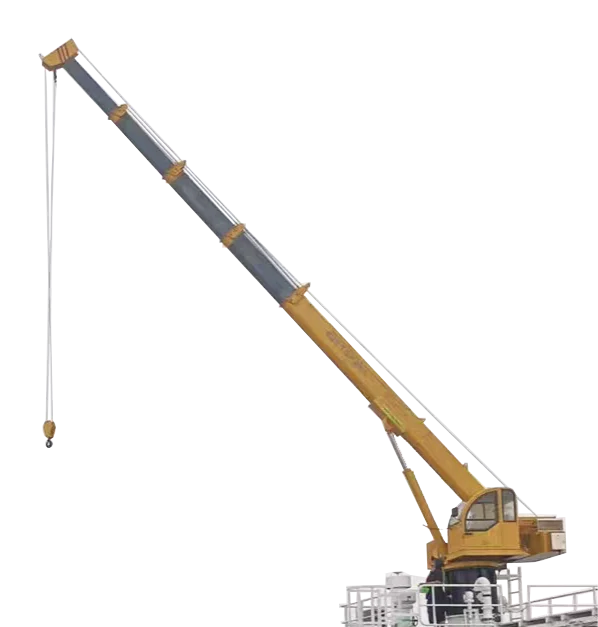 Lihang Marine Engineering Equipment (Nanjing) Co., Ltd